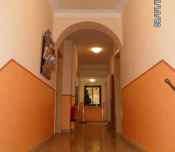 Pensión Schweizerhaus 3*