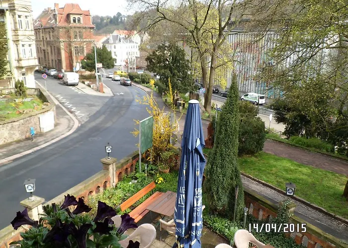 Schweizerhaus 4* Meissen