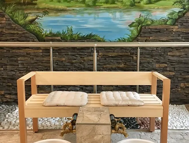 Pensión Schweizerhaus