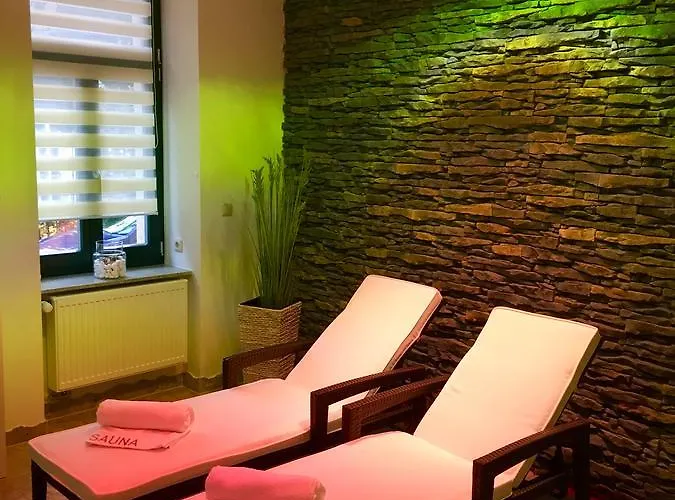 Pensión Schweizerhaus