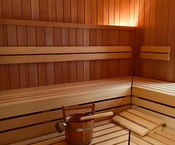 Schweizerhaus Guest house Meissen