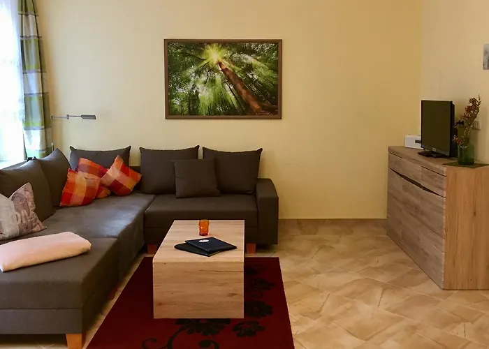 Schweizerhaus 3* Meißen