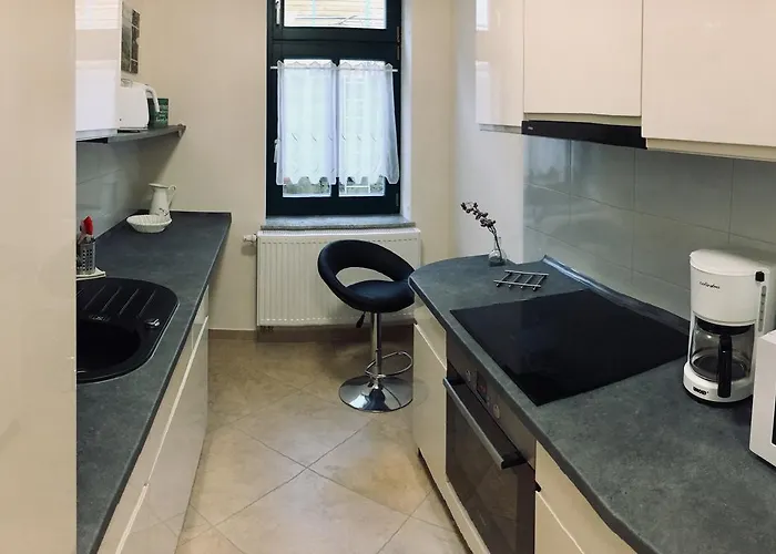 Pensión Schweizerhaus Meißen