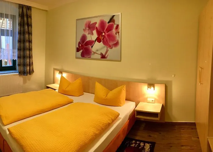 Pensión Schweizerhaus 3*