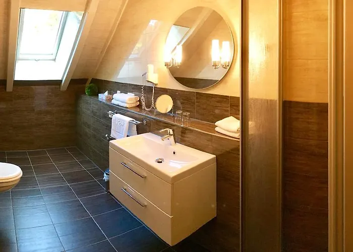 Guest house Schweizerhaus Meissen