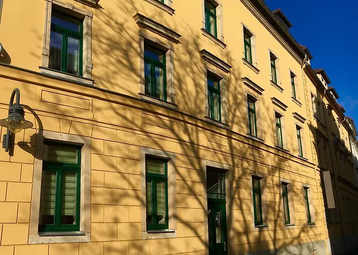 Schweizerhaus Meissen