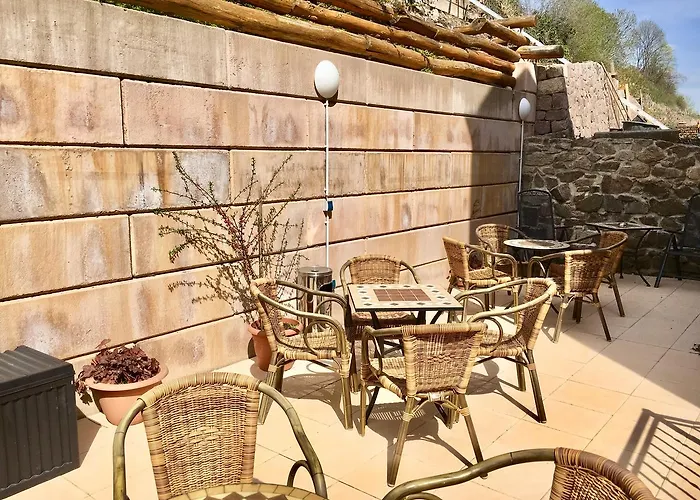 Schweizerhaus 4* Meissen