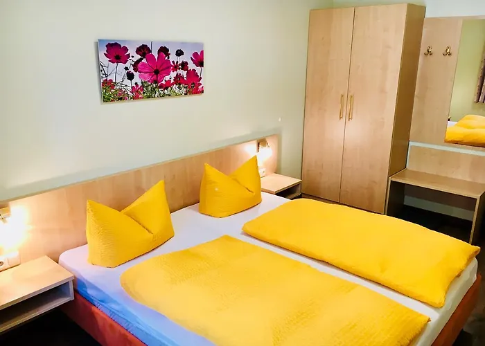 Pensión Schweizerhaus 3*