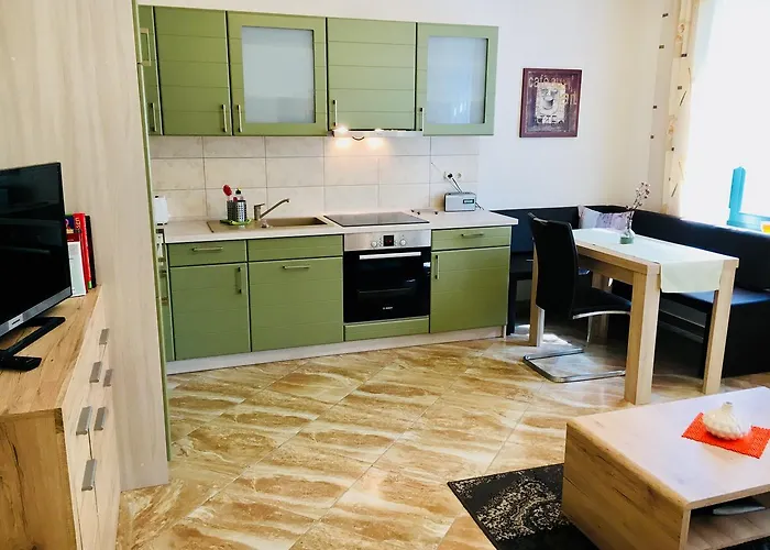 Pensión Schweizerhaus Meißen