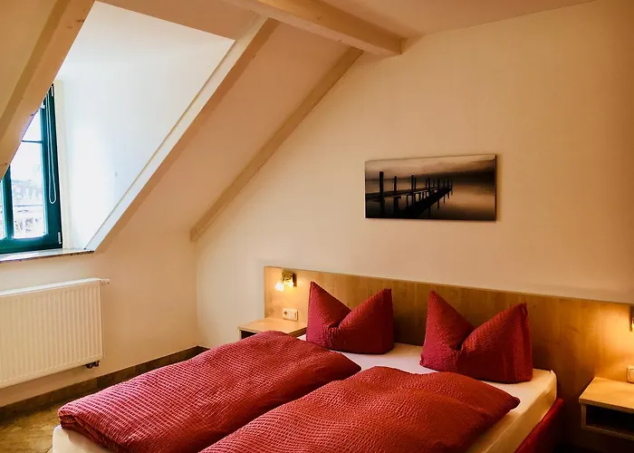 Schweizerhaus Guest house 4*