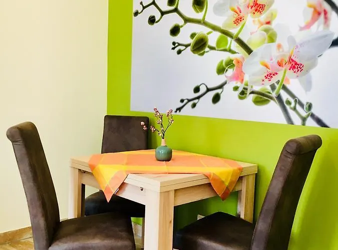 Schweizerhaus 4* Meissen