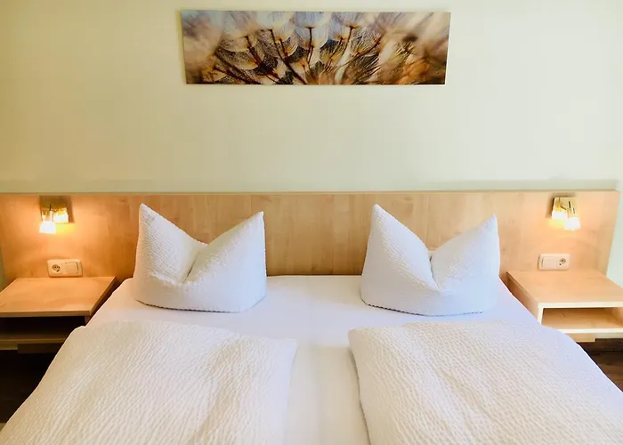 Schweizerhaus 3* Meißen