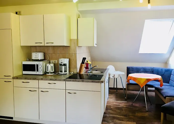 Pensión Schweizerhaus 3*