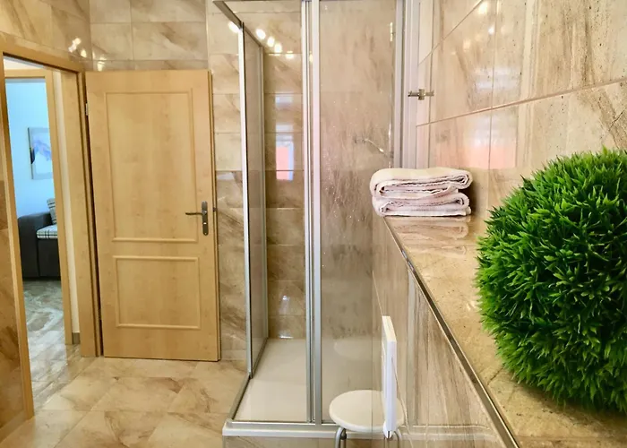 Guest house Schweizerhaus