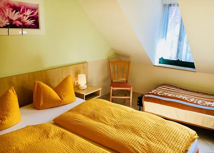 Schweizerhaus 4* Meissen