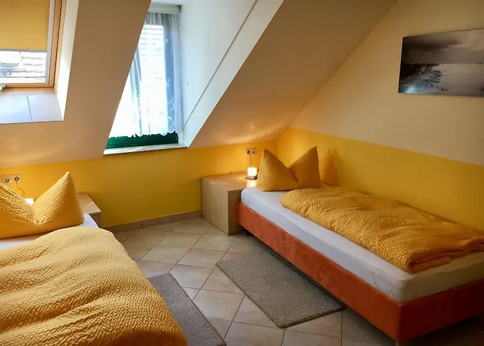 Schweizerhaus Guest house