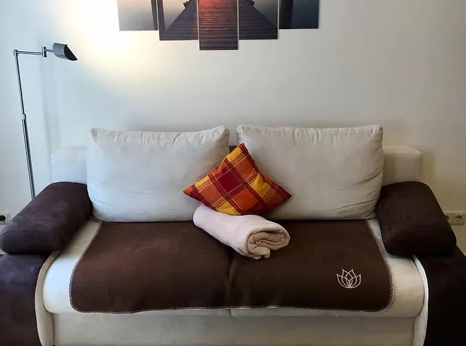 Guest house Schweizerhaus