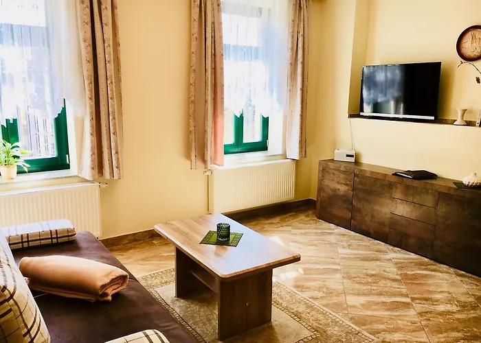 Schweizerhaus 3* Meißen