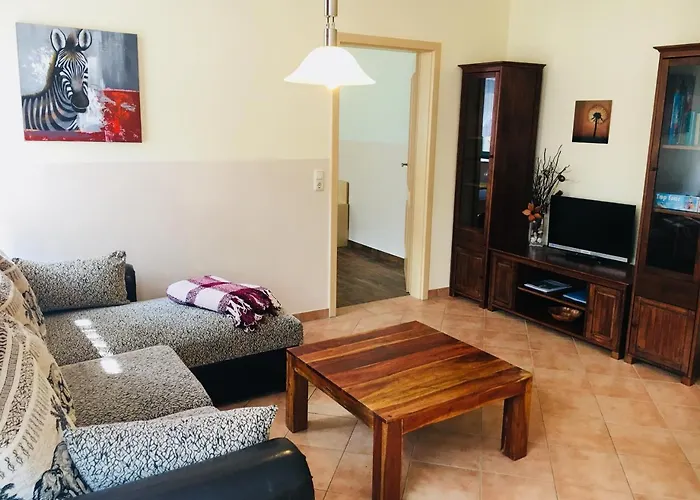 Schweizerhaus 3* Meißen