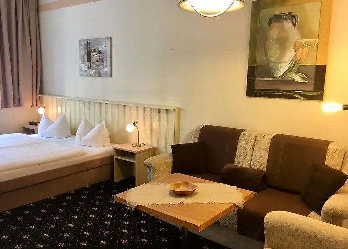 Schweizerhaus Guest house